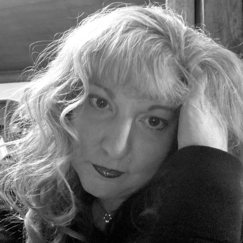 Meet your Posher, Loretta